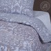 Комплект постельного белья из бязи "Бенефис"